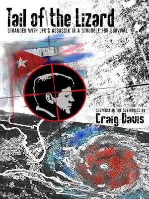 cover image of Tail of the Lizard